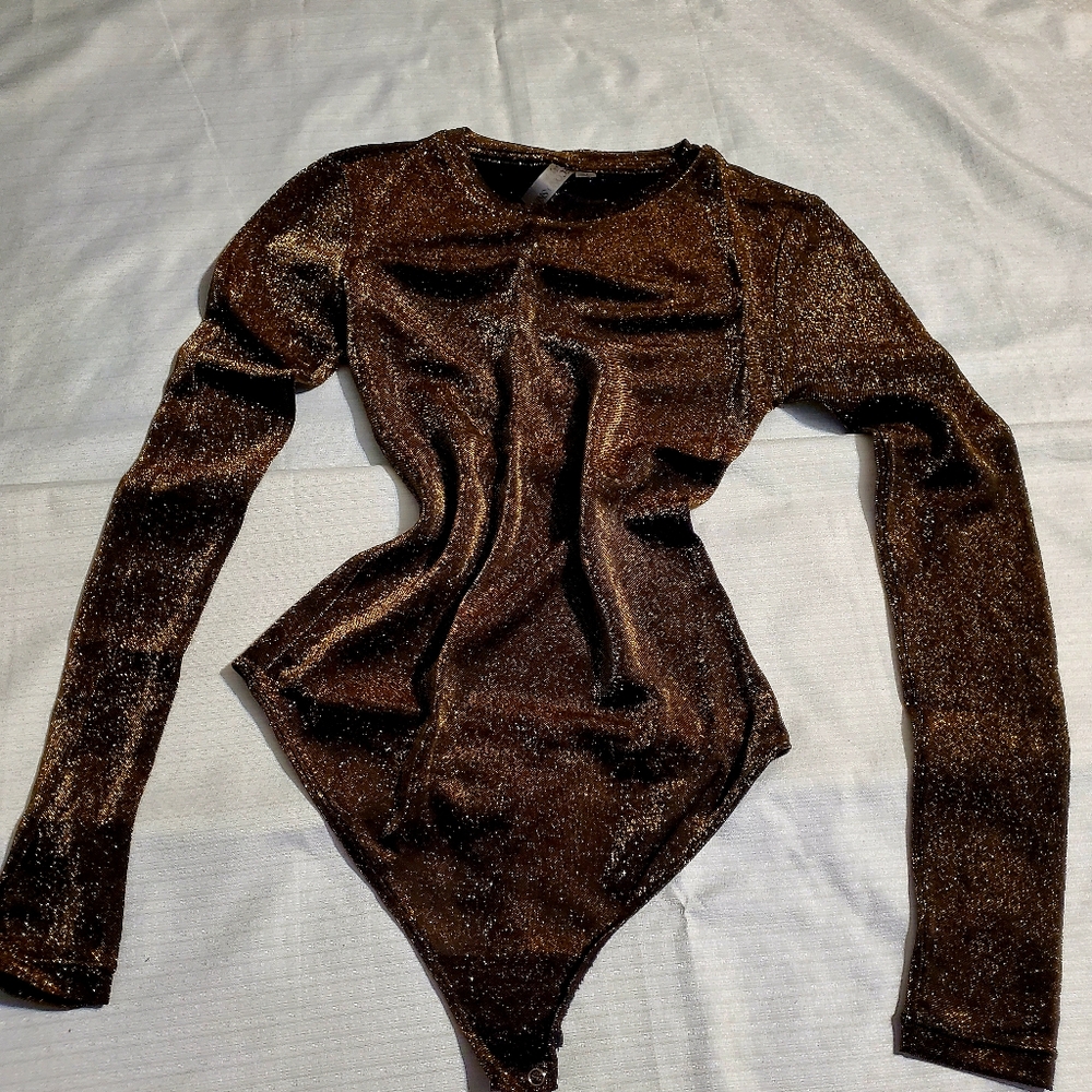 Body for party 🥳